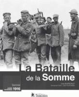 la bataille de la somme 1916