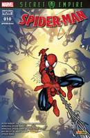 Spider-Man nº10