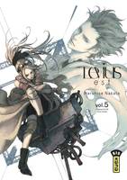 5, Levius Est (Cycle 2) - Tome 5