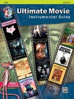 Ultimate Movie Instrumental Solo