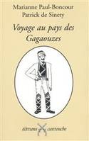 VOYAGE AU PAYS DES GAGAOUZES