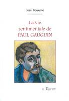 La vie sentimentale de Paul Gauguin