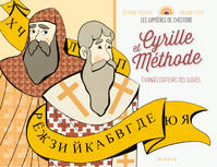 Cyrille et Méthode