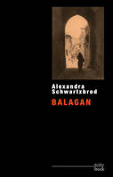 Balagan, roman