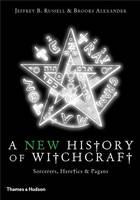 A New History of Witchcraft (2nd ed) /anglais