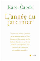 L'année du jardinier