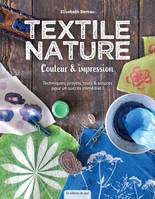 Textile nature - Couleur & impression