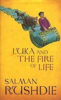 Luka and the Fire of Life