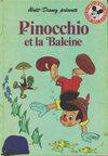 Cuisine que j'aime, 3, Pinocchio et la baleine