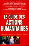 Le guide des actions humanitaires, journal, 1939-1944