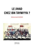 Le jihad chez Ibn Taymiyya ?, (traductions des fetwa-s anti-mongols)