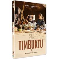 Timbuktu (2014) - DVD