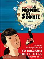 Le Monde de Sophie, T.01 - La Philo de Socrate à Galilée