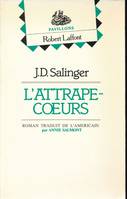 L'Attrape-coeurs Salinger, Jerome David