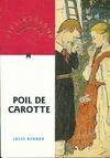 Poil de carotte