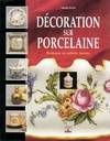 Décoration sur porcelaine : Peinture or reliefs lustres, peinture, or, reliefs, lustres