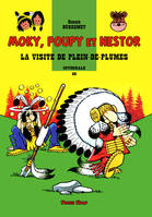 26, Moky, Poupy et Nestor 26 - La visite de Plein-de-plumes