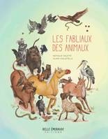 1, Les fabliaux des animaux