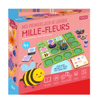 Mille-fleurs