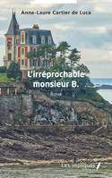 L’irréprochable monsieur B.