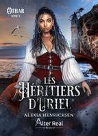 3, Othar, Les héritiers d'Uriel