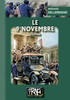 Le 9 Novembre (roman)