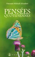 PENSEES QUOTIDIENES 2025