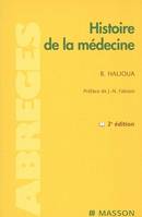 Histoire de la médecine