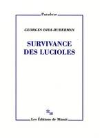 Survivance des lucioles