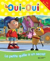 Oui-Oui, 20, La petite quille a un secret - 20