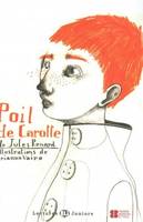 Poil De Carotte + Multirom - Lectures Eli Juniors / A2