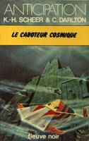 Le caboteur cosmique, roman