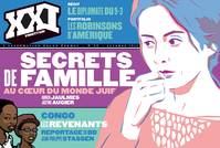 Secrets de famille, Secrets de famille : Au cœur du monde juif