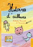 Histoires d'ailleurs