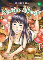 4, Nanja Monja - Tome 04