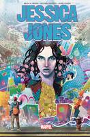 2, Jessica Jones All-new All-different T02