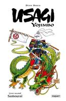 2, Usagi yojimbo comics T2, Couleur