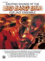 Exciting Sounds of the Big Band Era, 3rd Trumpet