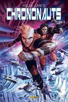 2, Chrononauts / Future shock