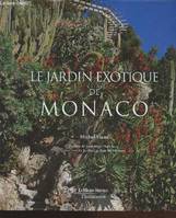 Jardin exotique de Monaco