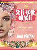 Self-Love Oracle - Apprendre à s'aimer