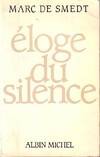 Eloge du silence