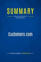 Summary: Customers.com, Review and Analysis of Seybold's Book