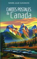 Cartes postales du Canada, CARTES POSTALES DU CANADA [NUM]