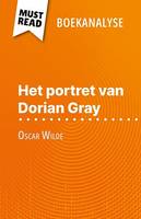 Het portret van Dorian Gray, van Oscar Wilde