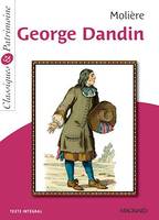 George Dandin - Classiques et Patrimoine