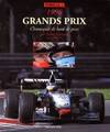 Grands prix formule 1 1998 : Chroniques de bord de piste, chroniques de bord de piste