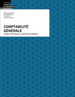 Comptabilité - Loisirs et Pédagogie Comptabilité générale 2022, Théorie et pratique de la comptabilité générale