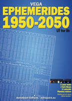 VEGA Ephemerides 1950-2050 international edition, International Edition UT for 0h