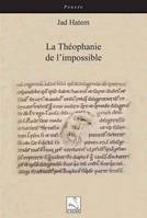 La théophanie de l'impossible